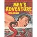 Men's Adventure Magazines