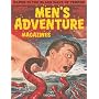 Men's Adventure Magazines: 25 Jahre TASCHEN