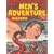 Men's Adventure Magazines: 25 Jahre TASCHEN