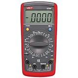 Digital Multimeter Uni-Trend UT39E