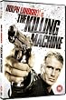 Dolph Lundgren Is The Killing Machine [DVD]