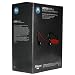 Motorola MOTOROKR S9 Bluetooth Active Headphones (Red,Black) [Retail Packaging]