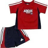 adidas On the Field Set Infant Boys