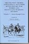 Virginia West Virginia Genealogical Data from Revolutionary War Pension and Bounty Land Warrant Records: Aaron Through Cyrus