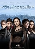 Produkt-Bild: Bis dass das Gl&uuml;ck uns scheidet - Kabhi Alvida Naa Kehna [2 DVDs]