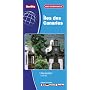 Carte internationale Berlitz, num�ro 681003: Iles des canaries