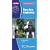 Carte internationale Berlitz, num�ro 681003: Iles des canaries