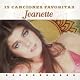 15 Canciones Favoritas