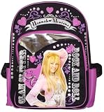 Hannah Montana Glam Glitter Backpack