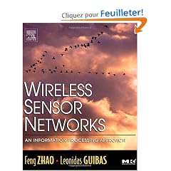 Wireless Sensor Networks: An Information Processing Approach