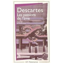 Les passions de l'�me