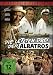Die letzten Drei der Albatros (Abenteuerfilm mit Starbesetzung)