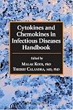 Image of Cytokines and Chemokines in Infectious Diseases Handbook (Infectious Disease)