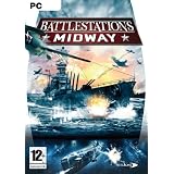 Battlestations Midway [Online Game Code]