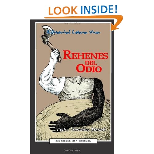 Rehenes del Odio