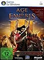 Age of Empires III - Complete Collection