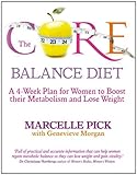 The core balance diet
