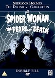 Spider Woman / The Pearl Of Death