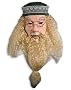 Albus Dumbledore Latex Maske