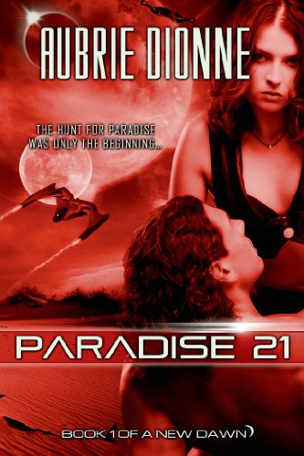 Paradise 21 (A New Dawn)