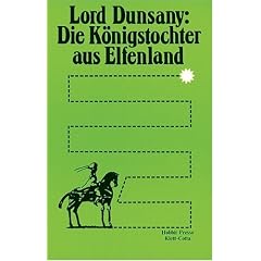Die K�nigstochter aus Elfenland