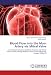 Blood Flow into the Main Artery via  Mitral Valve: Correlation between Backflow Volume and Mitral Valve Leaflet Young Modulus from Echocardiogram Images Using FSI