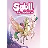 Sybil, die Taschenfee 03: A�thor