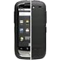 OtterBox Defender Series Hybrid Case for Google Nexus One - Black