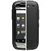 OtterBox Defender Series Hybrid Case for Google Nexus One - Black