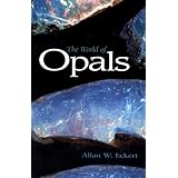 the world of opals