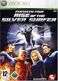 Fantastic Four: Rise of the Silver Surfer