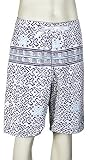Review   / QuikSilverEdition Journey Boardshorts - White