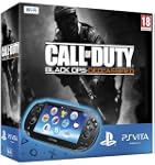 Console Playstation Vita Wifi + Call...