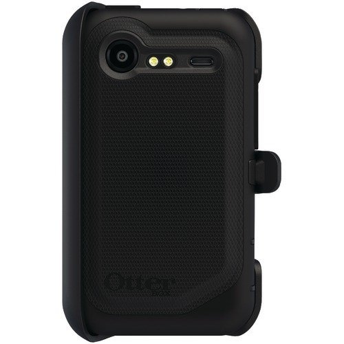 Defender HTC2-INCD2-20-E4OTR-B Carrying Case (Holster) for Smartphone - Black