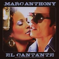 Marc Anthony "El Cantante" Ost