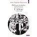 Politique �trang�re de la France : L'ab�me, 1939-1944