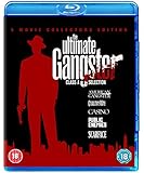 The Ultimate Gangsters Box Set 2011 [Blu-ray] [Region Free]