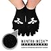 Luxury Yoga Toe Socks for Women By Dhyana - S/M Size - Bonus Videos