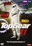Top Gear - Series 11 [DVD]