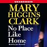 No Place Like Home: A Novel