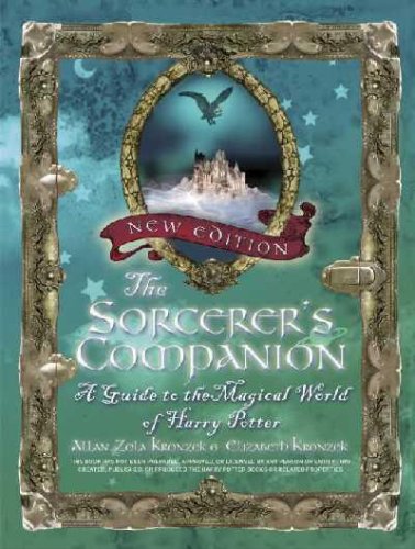 The Sorcerer s Companion
