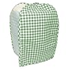 Gingham Sage Mixer/ Coffee Maker Appliance Cover
