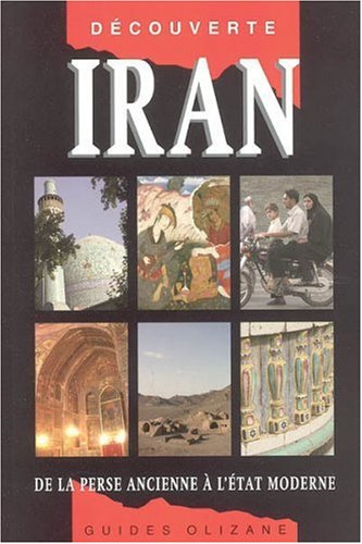 City Travel Guides Discounted  Livres : Iran