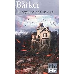 Le Royaume des devins