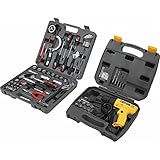 nobrand 家庭用工具セット 大工道具 (MHT-220)