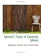 Symmes's Theory of Concentric Spheres