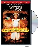 The Wicker Man (Widescreen Unrated/Rated Edition)