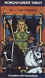 Morgan Greer Tarot Deck English