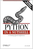 Python in a Nutshell, Second Edition (In a Nutshell)