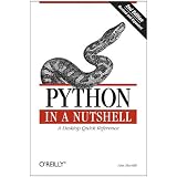 Python in a Nutshell, Second Edition (In a Nutshell)